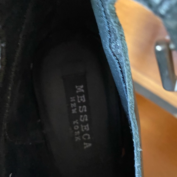 Messeca New York 5” platforms, size 9 - Picture 6 of 7